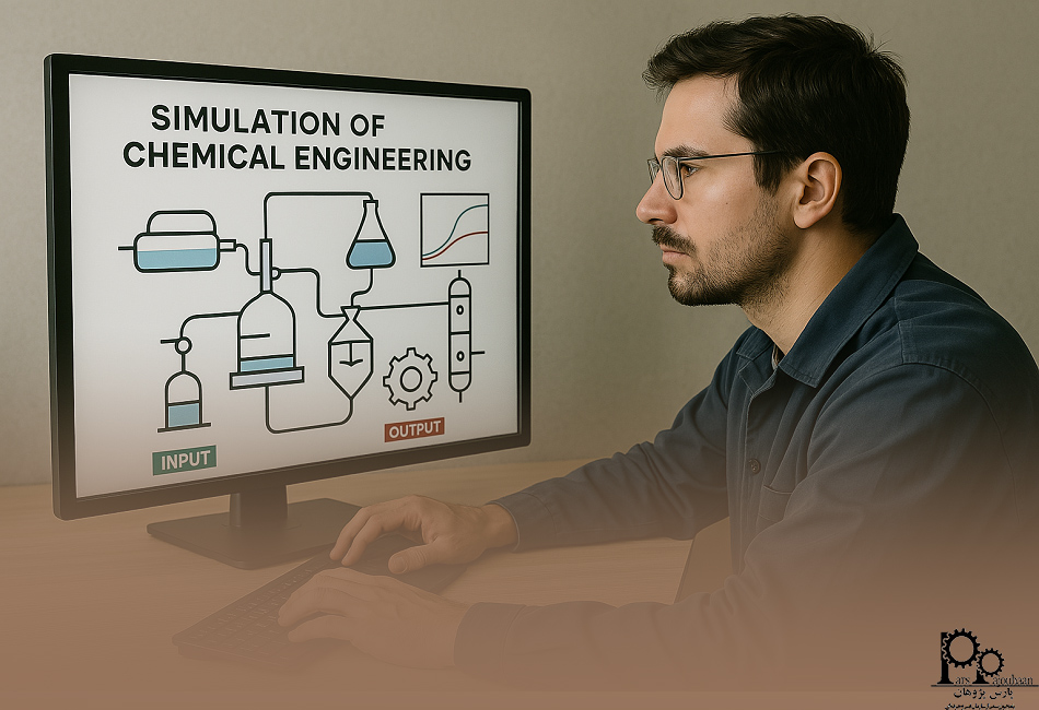 مدل‌سازی جریان دوفازی آب و هوا